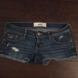 Hollister Shorts